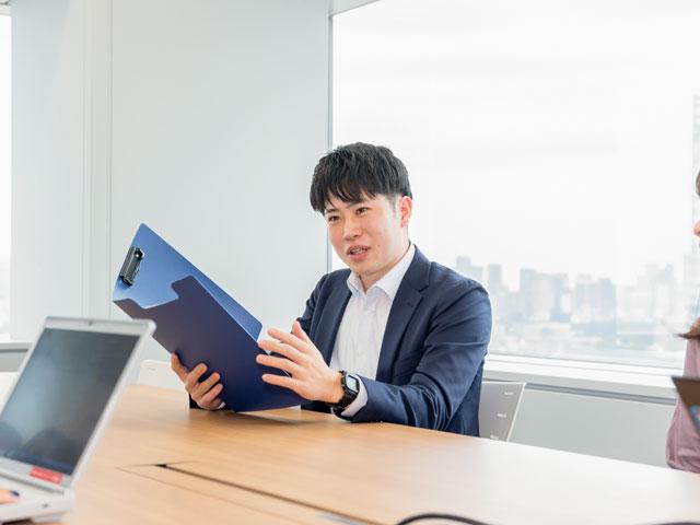 意思決定スピードを速め、社員が主体となって事業運営を行う組織づくりを目指して分社化。