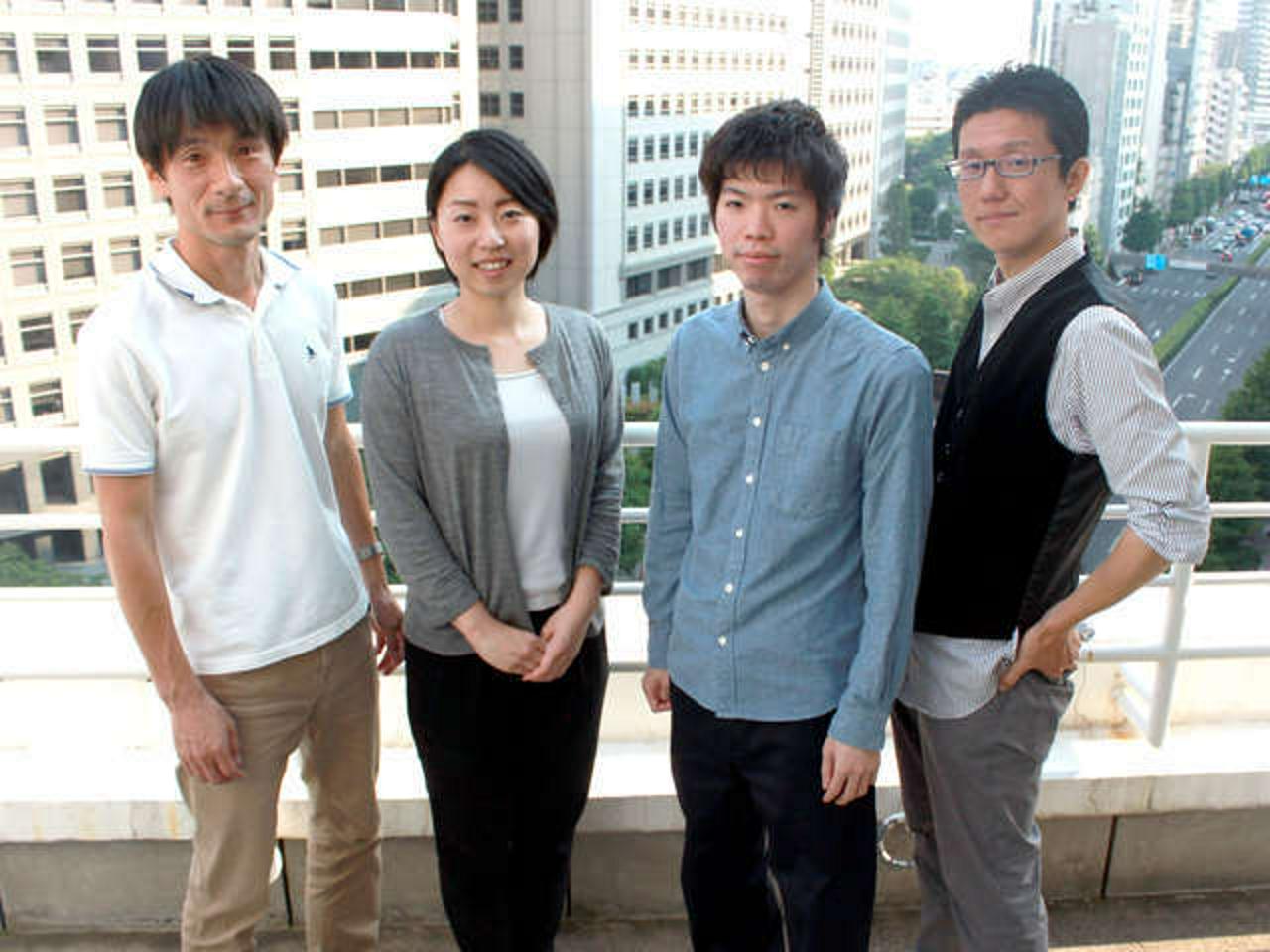 株式会社シーディア 求人画像1