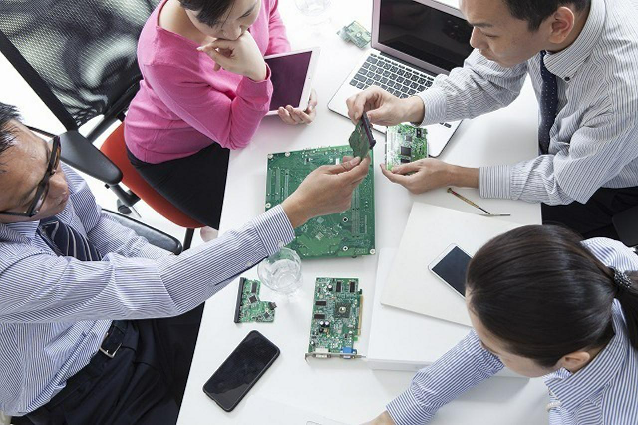 株式会社シーディア 求人画像1