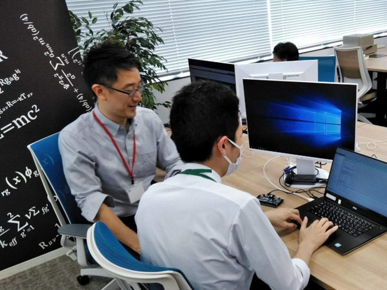 株式会社シーディア 求人画像1