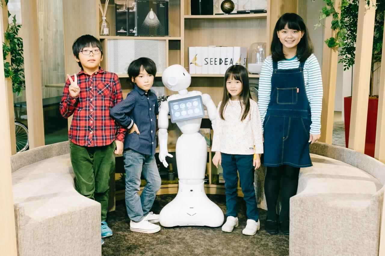 株式会社シーディア 求人画像1