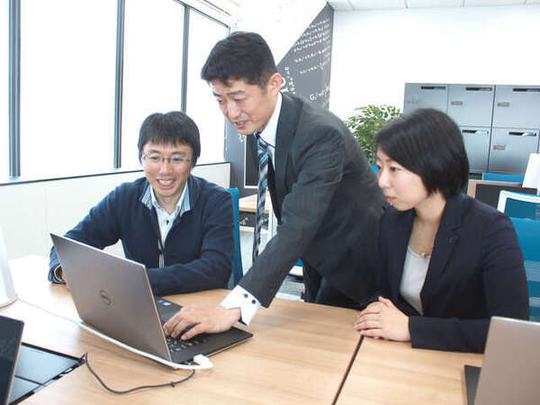 募集している求人：LSI設計開発・デジタル・アナログ設計リーダー歓迎【大阪】