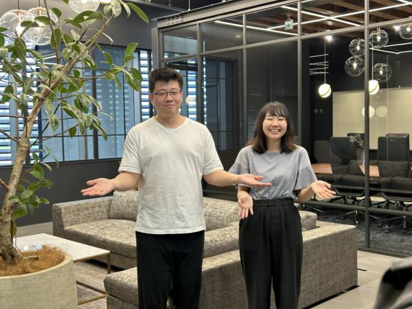 募集している求人：【東京】半導体設計エンジニア