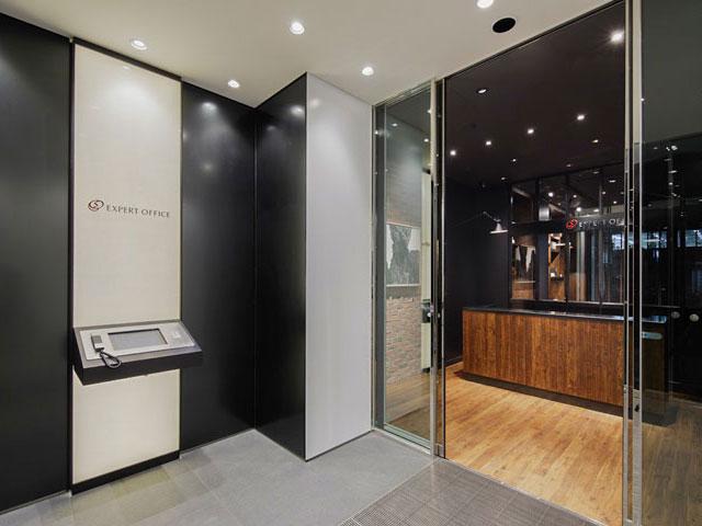 企業理念は、“provide for P+1”だ。クライアントの目的に対して、“+1”の価値を付加して提供することを指す。“P”は、“Purpose”“Profit”“Process”“Price”“Player”“Person”など様々。