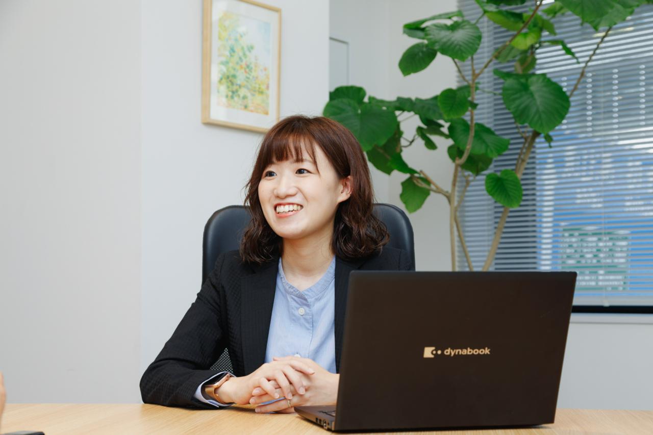 株式会社L&E Group（旧名：リンクエッジ） 求人画像1