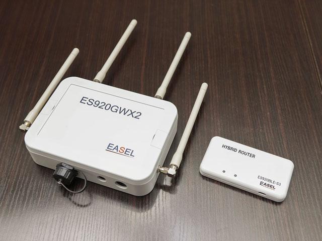 その製品の大半を日本国内で生産するファブレスメーカーである同社は、2016年からの約5年間の実績として実に900社を超える顧客を獲得している。