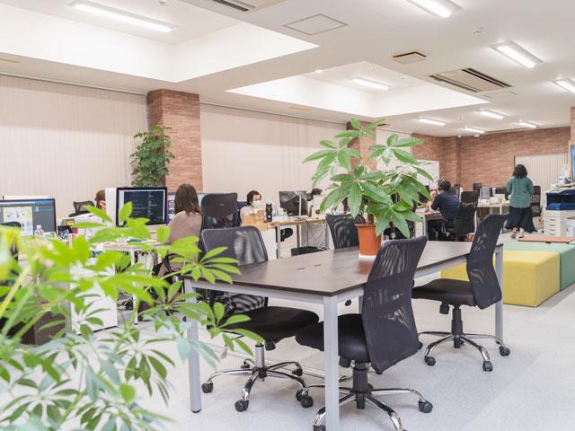 コロナ禍に入り競合が増える中でも、15年にわたって蓄積してきたノウハウを武器に、ますます存在感を高めている。
