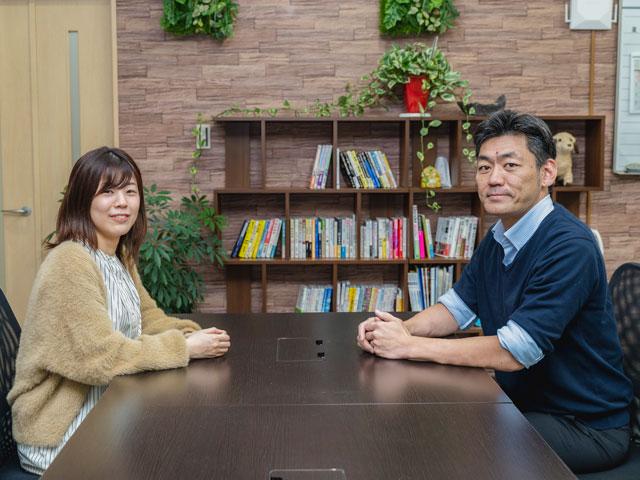 同社はスタンプラリーや抽選会等、スマートフォンを使った販促キャンペーンの企画から設計、システム構築、分析までトータルソリューションを提供する会社だ。