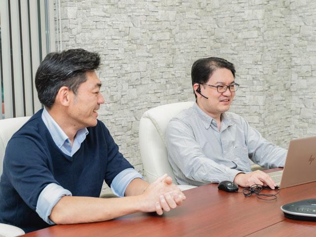 2021年の年末に向け、LINEのCRMを提供する企業と連携することでLINEアプリの中で同社の仕組みを動かしていく計画も進行中だ。これまでは単発プロジェクトの受託案件ばかりだったが、CRMの一環となれば年間を通じた販促キャンペーンの施策を打っていくことになる。