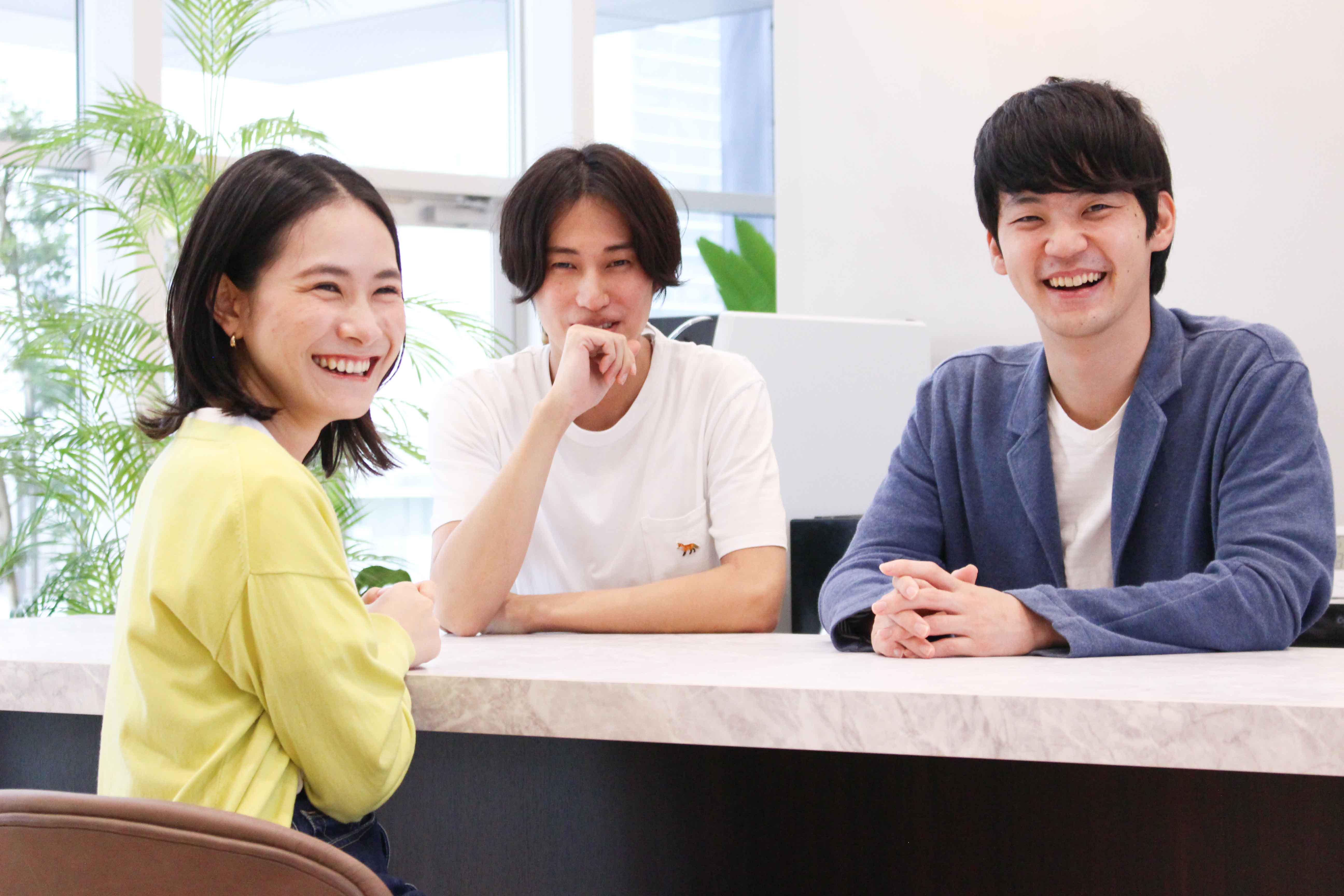 ＭＥＴＡＴＥＡＭ 株式会社のイメージ画像3