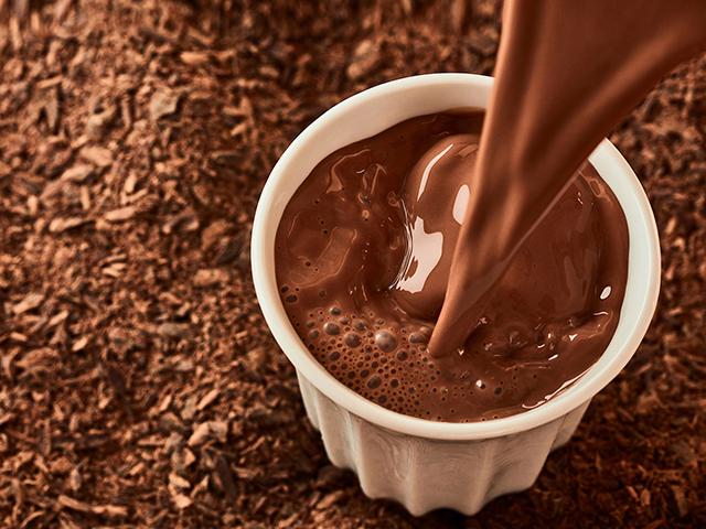 カフェドリンク例２