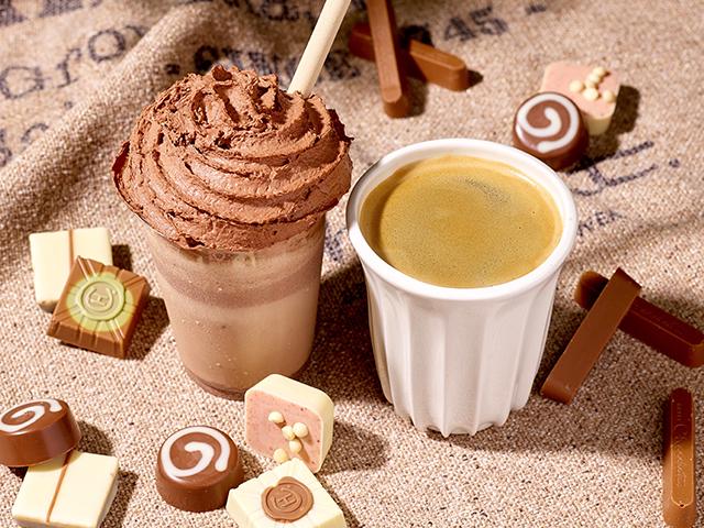 カフェドリンク例１