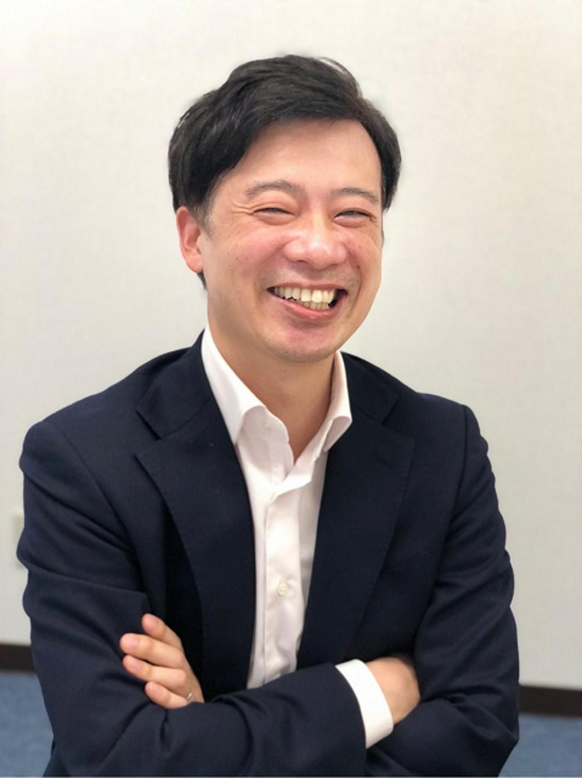 インタビュー画像