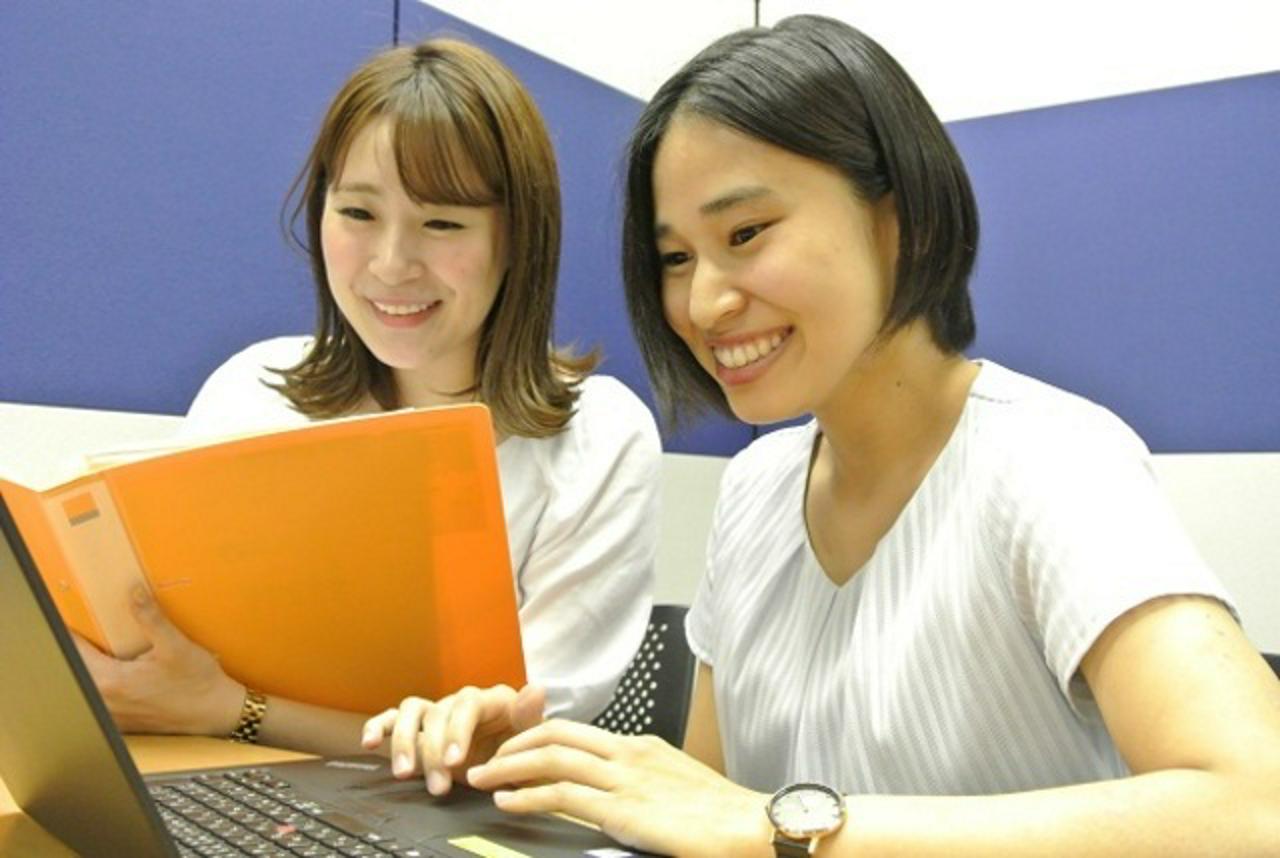 ビーウィズ株式会社 求人画像1