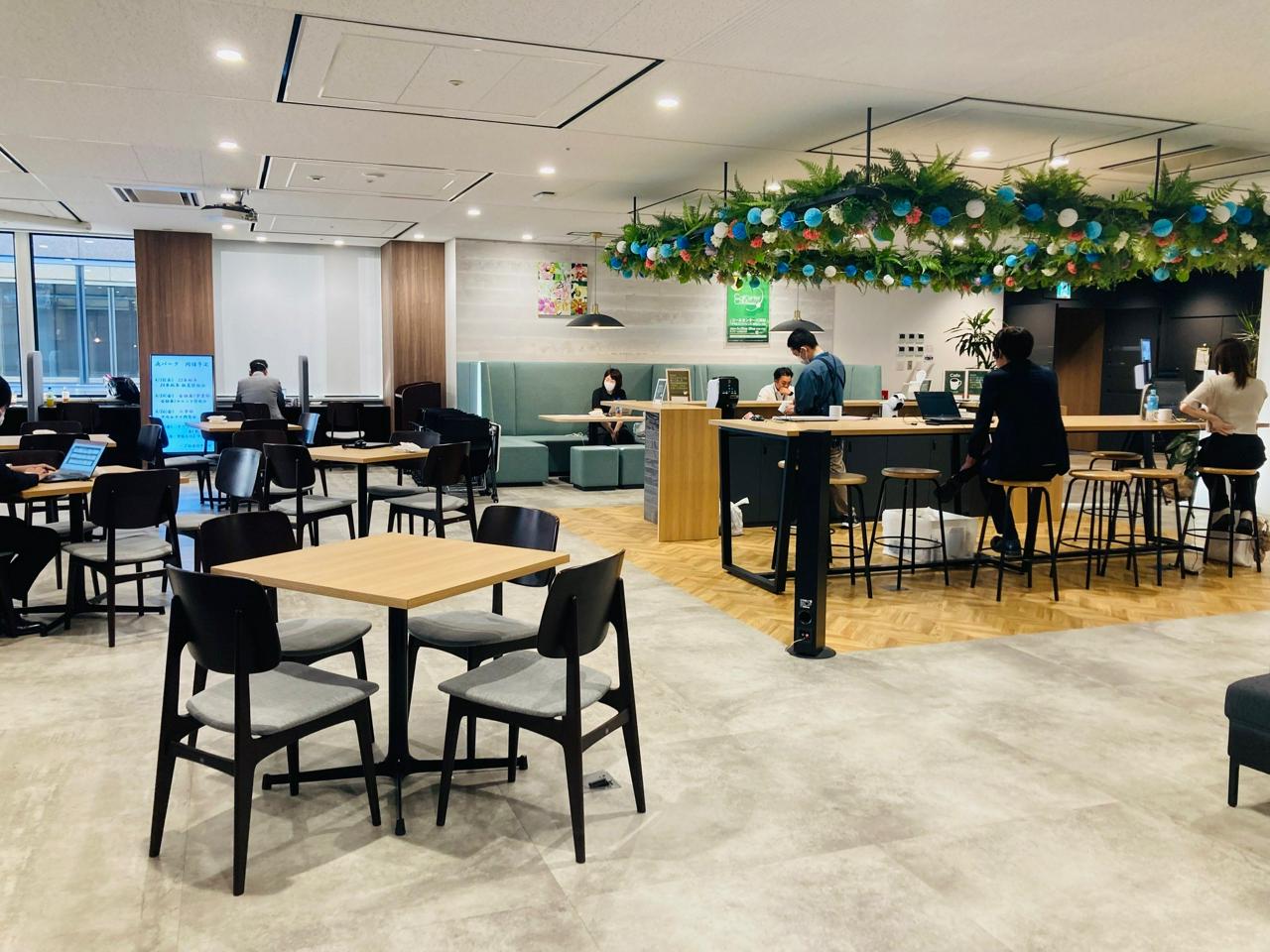 ビーウィズ株式会社 求人画像1