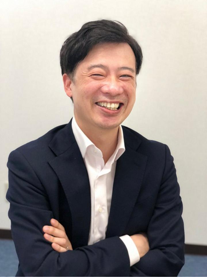 ビーウィズ株式会社のインタビュー写真