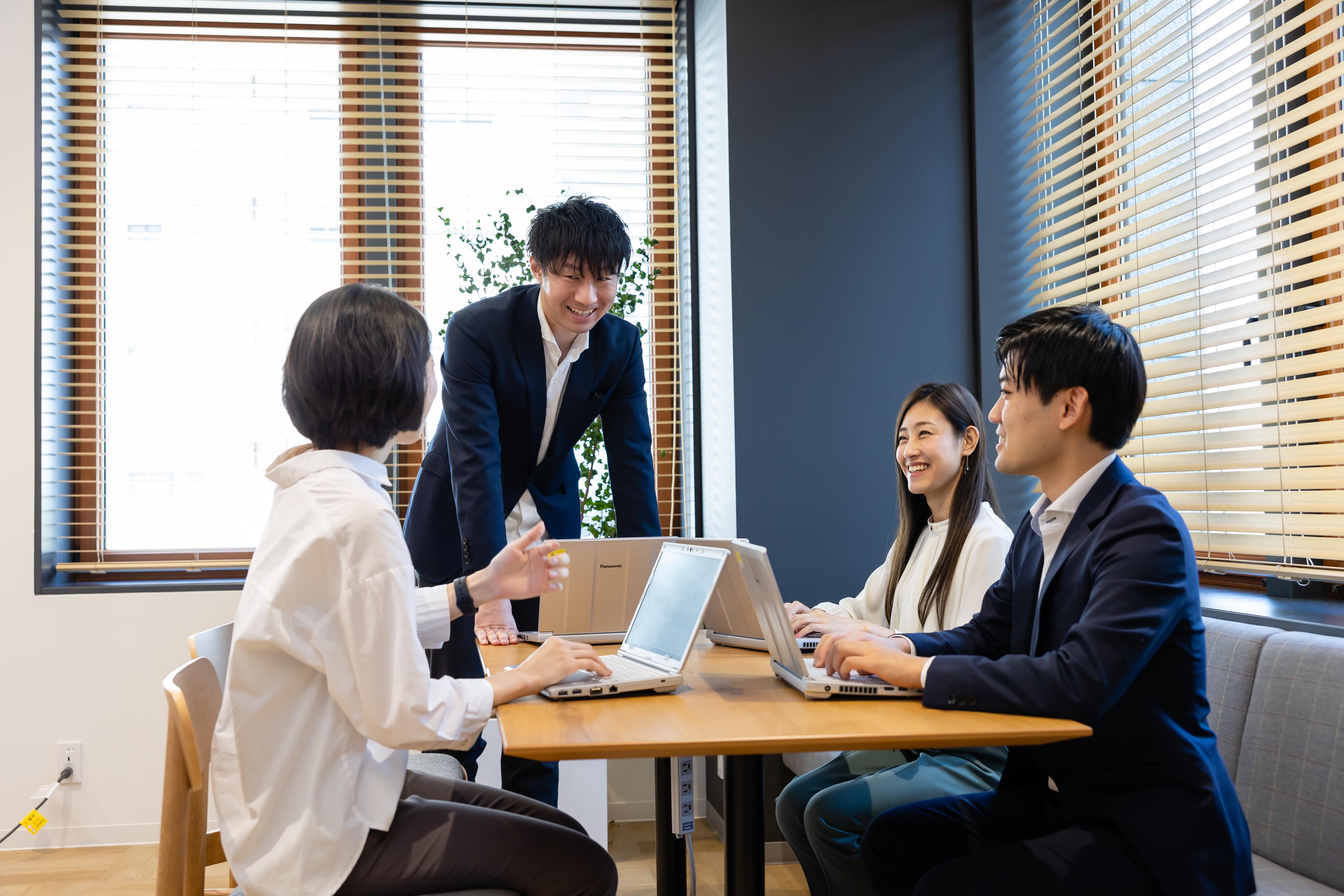 Coum 株式会社のイメージ画像3