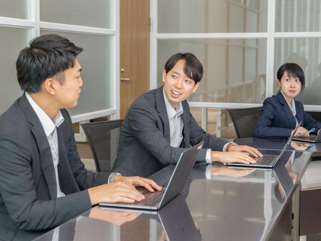 現在も続く同サービスの成功を基に、顧客企業の価値向上を目指した戦略を立案・実施するWebインテグレーション事業への取り組みを開始した。