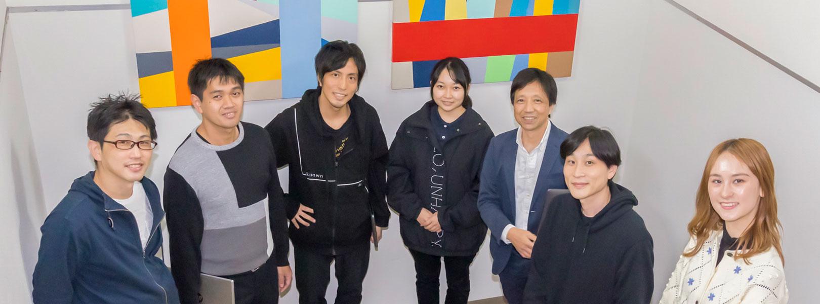 企業トップ画像