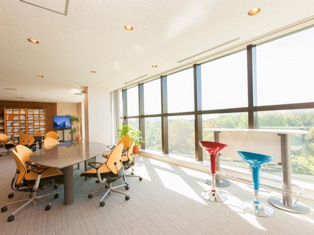 株式会社 ソリトンシステムズのイメージ画像2