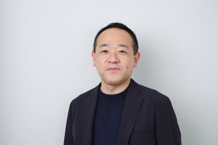 株式会社日商保のインタビュー写真