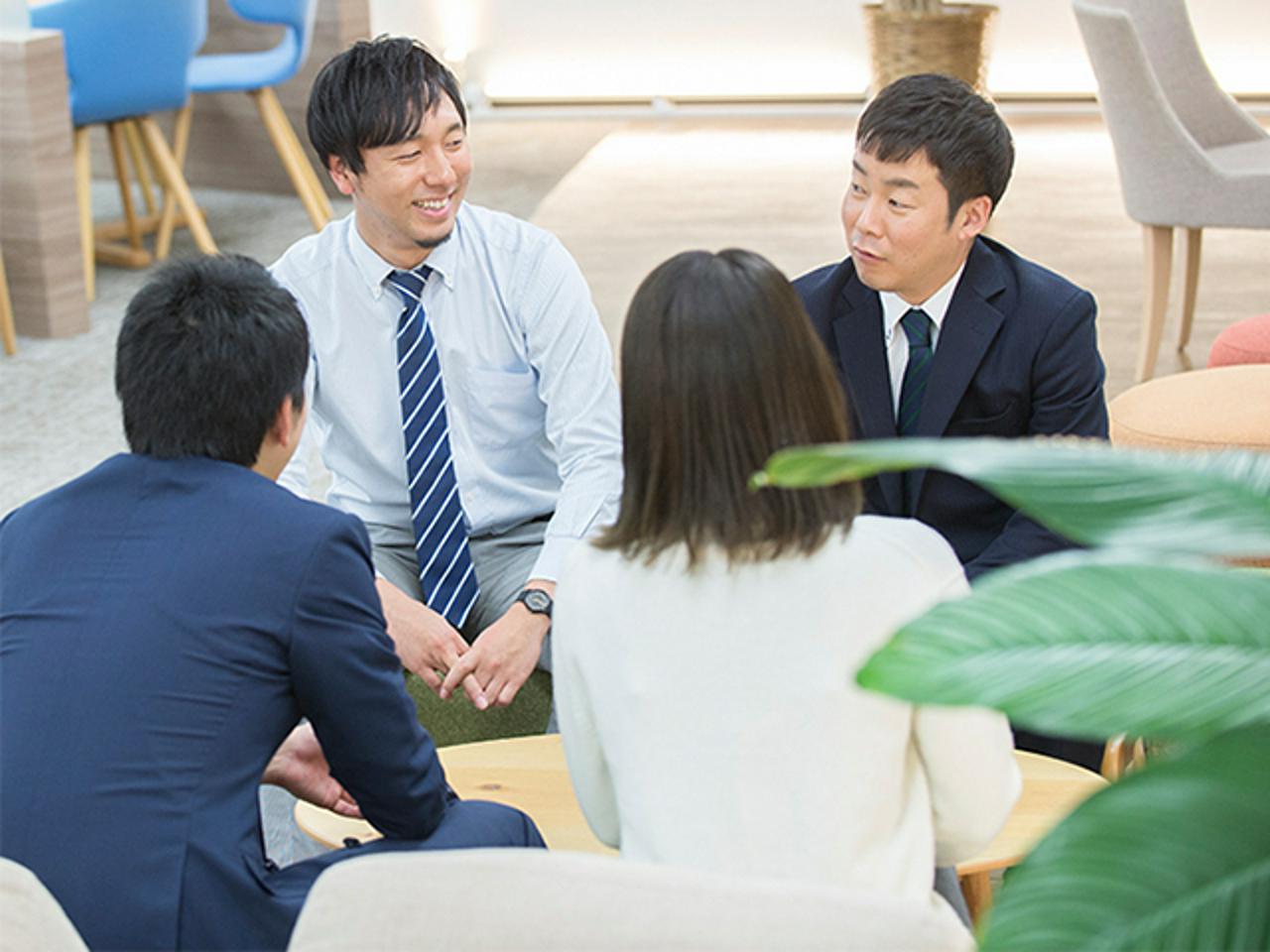 株式会社旅工房 求人画像1