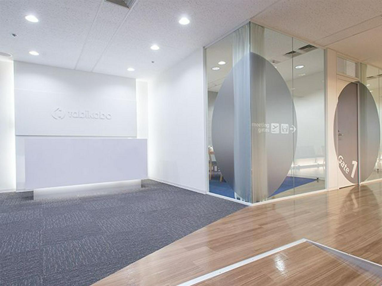 株式会社旅工房 | マーケティング | IT/Web業界の求人・中途採用情報に強い転職サイトGreen(グリーン)