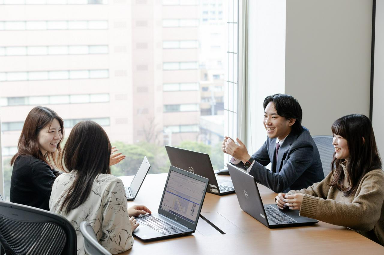 株式会社旅工房 求人画像1