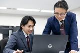 IT統括・経営企画責任者（部長・執行役員候補）