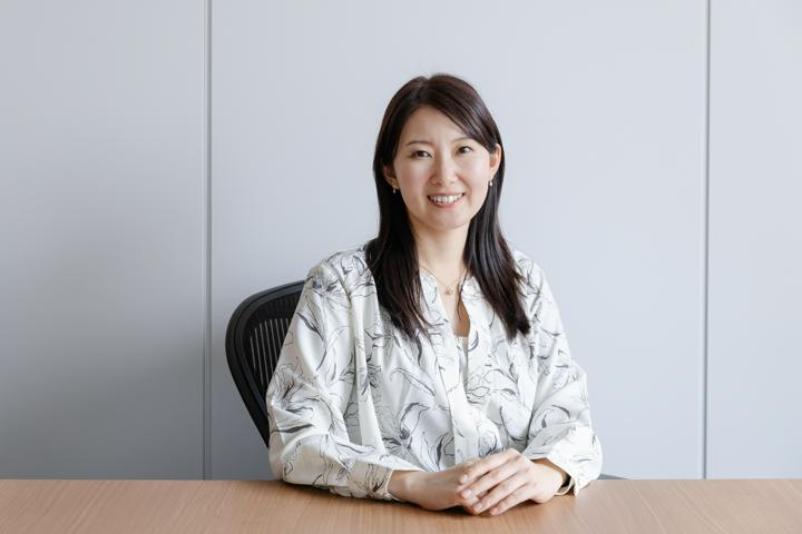 株式会社旅工房のインタビュー写真