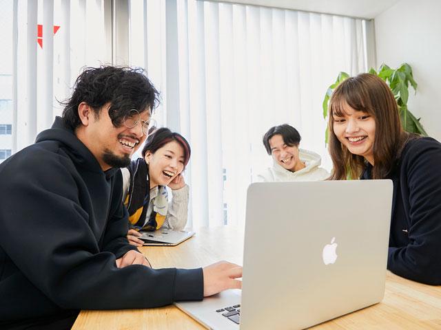 株式会社 Grillのイメージ画像2