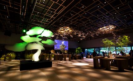 株式会社 八芳園のイメージ画像2