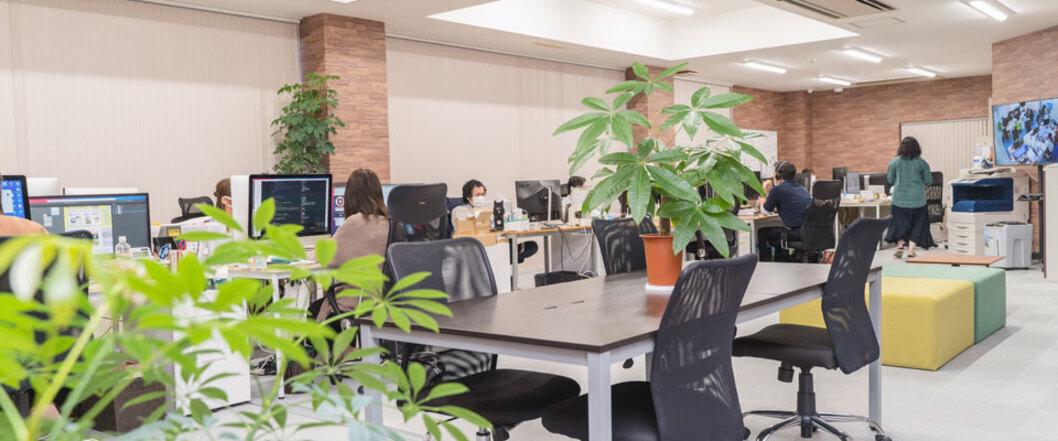 企業トップ画像