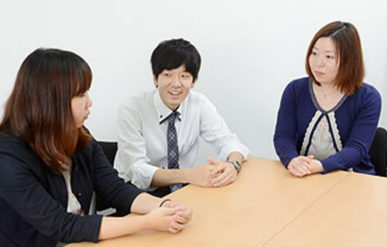 ソリューション・ラボ・ジャパン株式会社 求人画像1