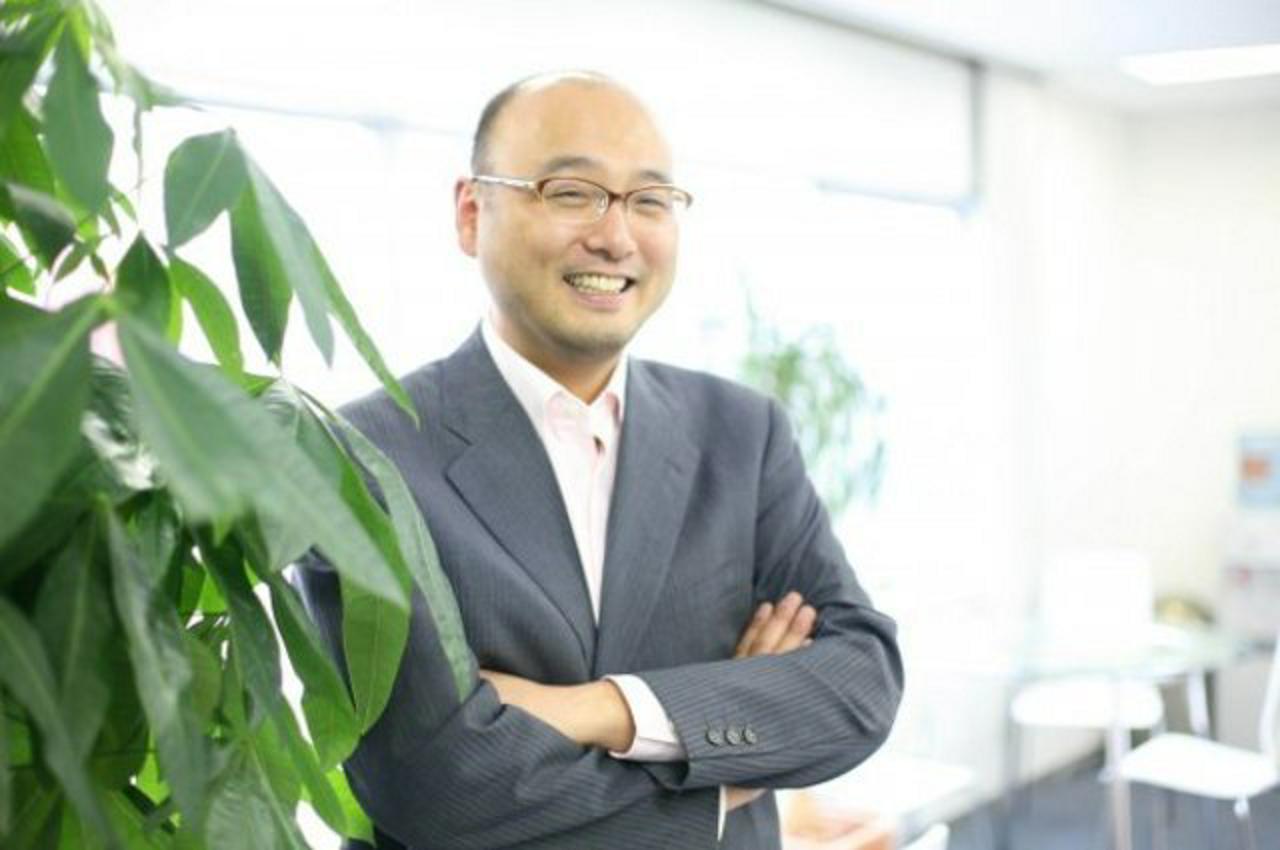 株式会社リンクアット・ジャパン 求人画像1