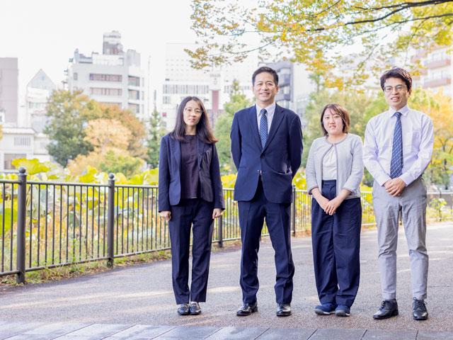 株式会社 大同ソフトのイメージ画像2