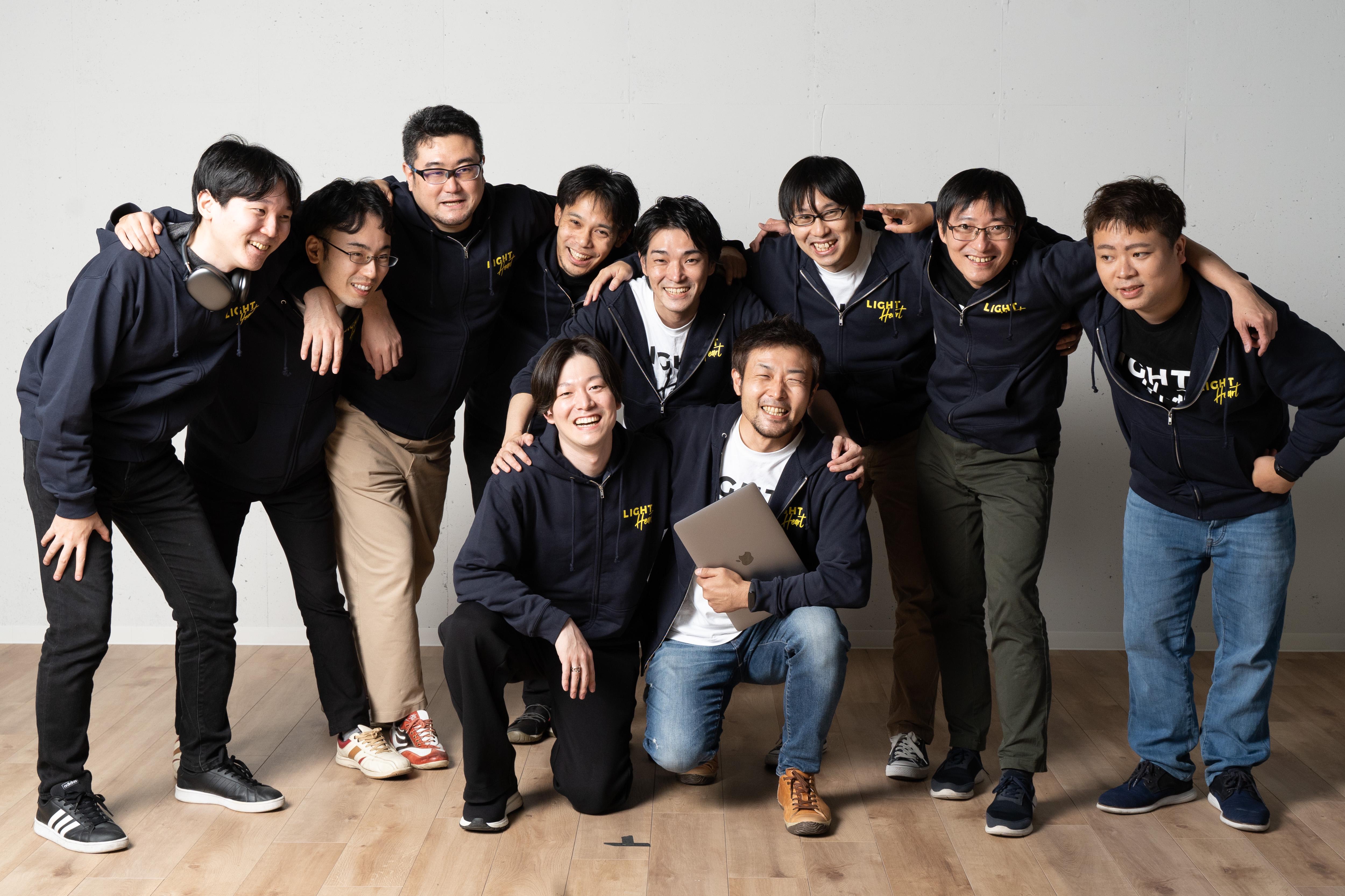 VCから出資を受け、成長を加速させるフェーズということもあり、広範囲にわたるビジネススキルと経験を得ることができるのも大きな魅力です。