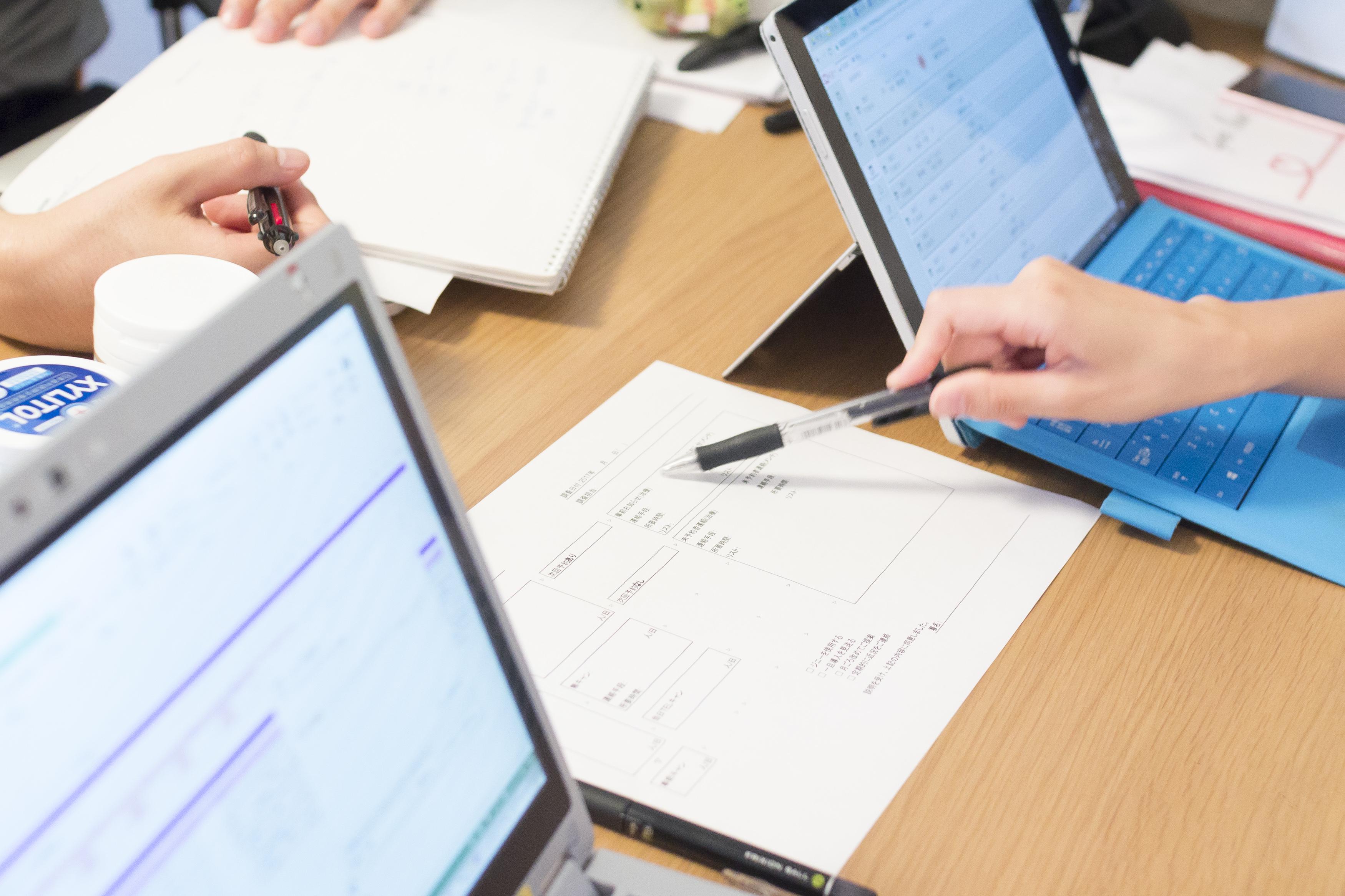 DentaLightは「ジニー」と「myDental」の浸透はもちろん、プロダクトを展開・活用した仕組みづくりや、他プロダクトの開発なども積極的に進めている。