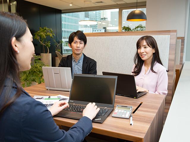 株式会社 ドクターネットのイメージ画像1
