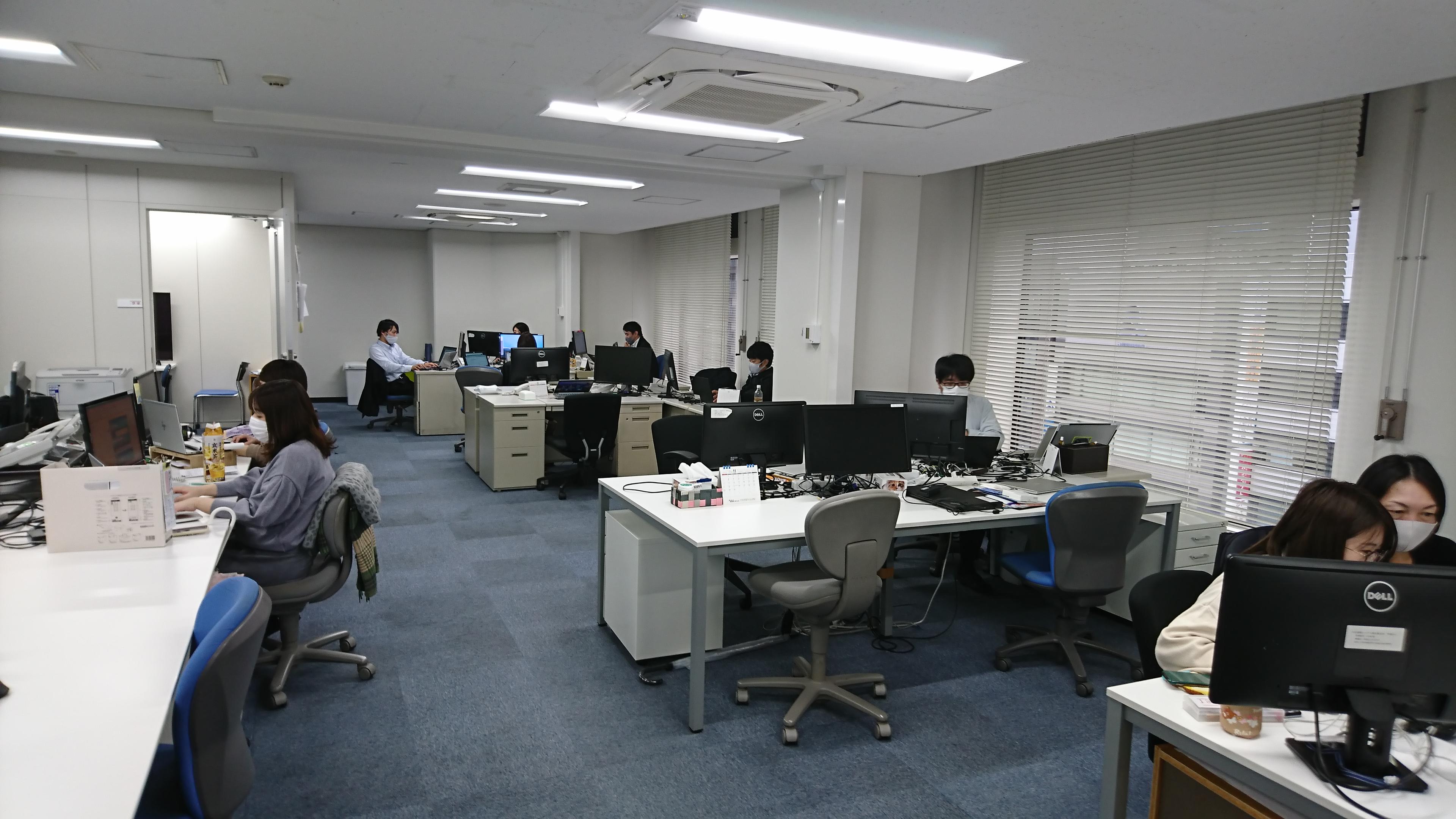 システムギア 株式会社のイメージ画像1