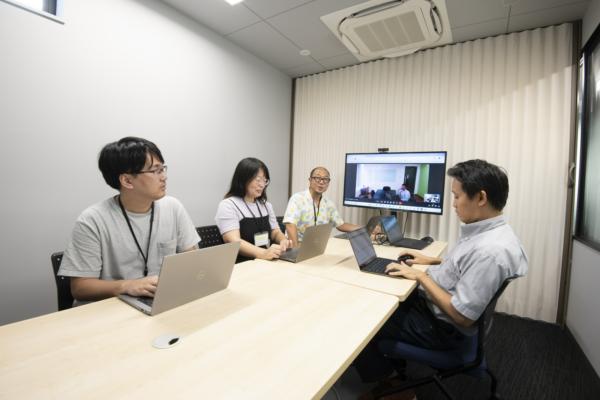 募集している求人：技術基盤設計・標準化を担うアーキテクト【リモート可/残業月15h以内/年休127日/定着率90％以上】