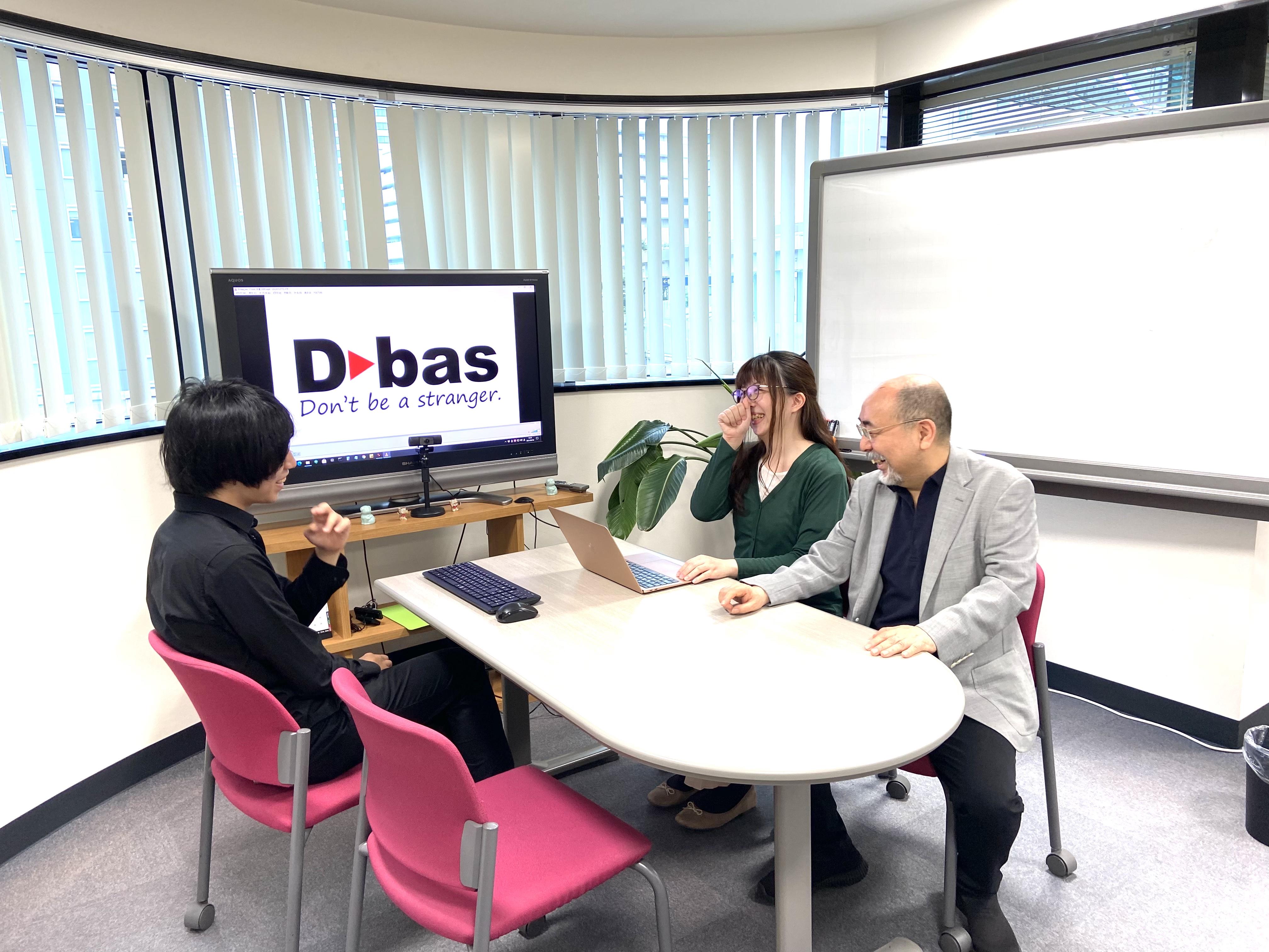 また自社のオリジナルを生み出していく予定だ。