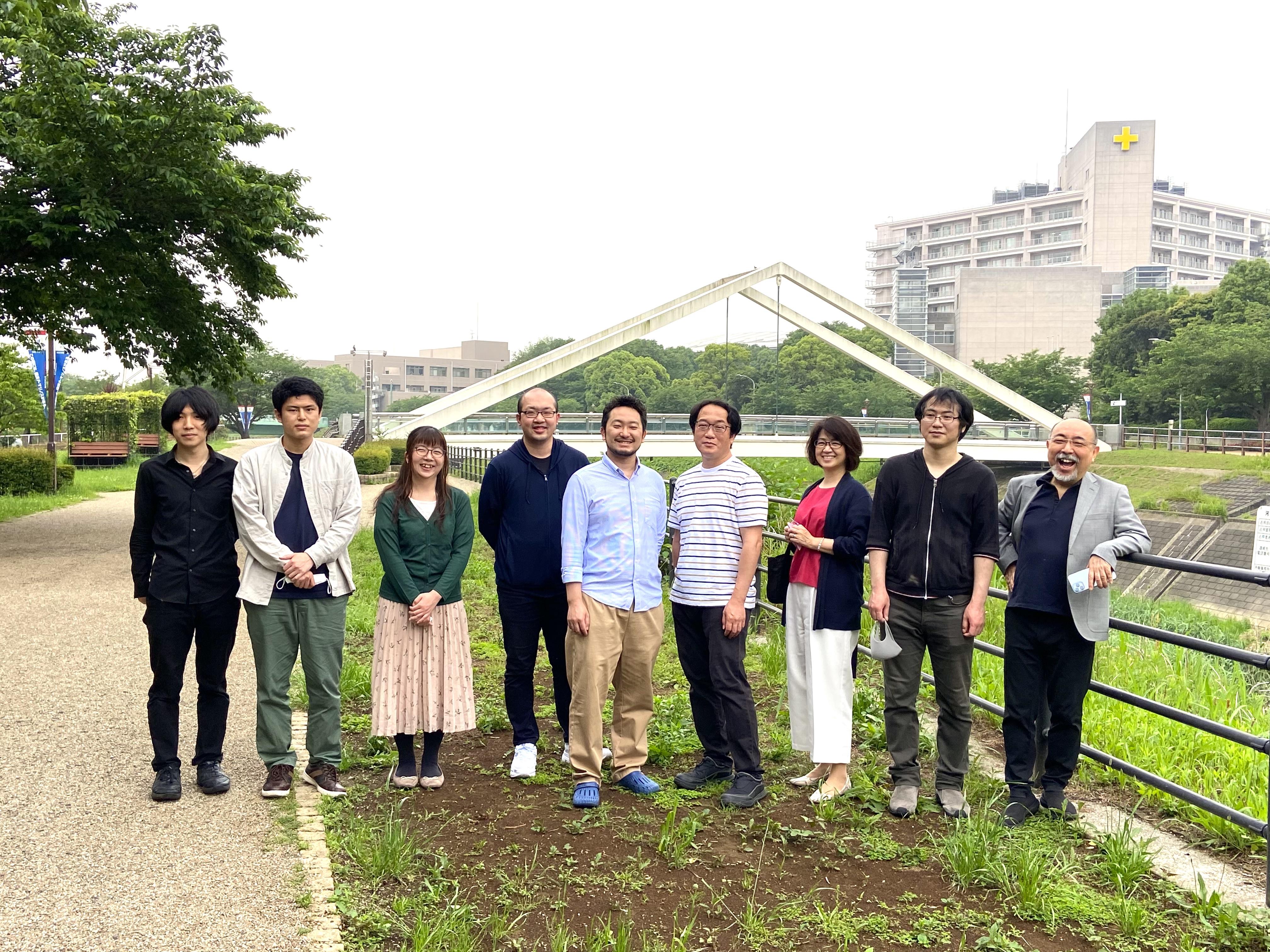 企業トップ画像