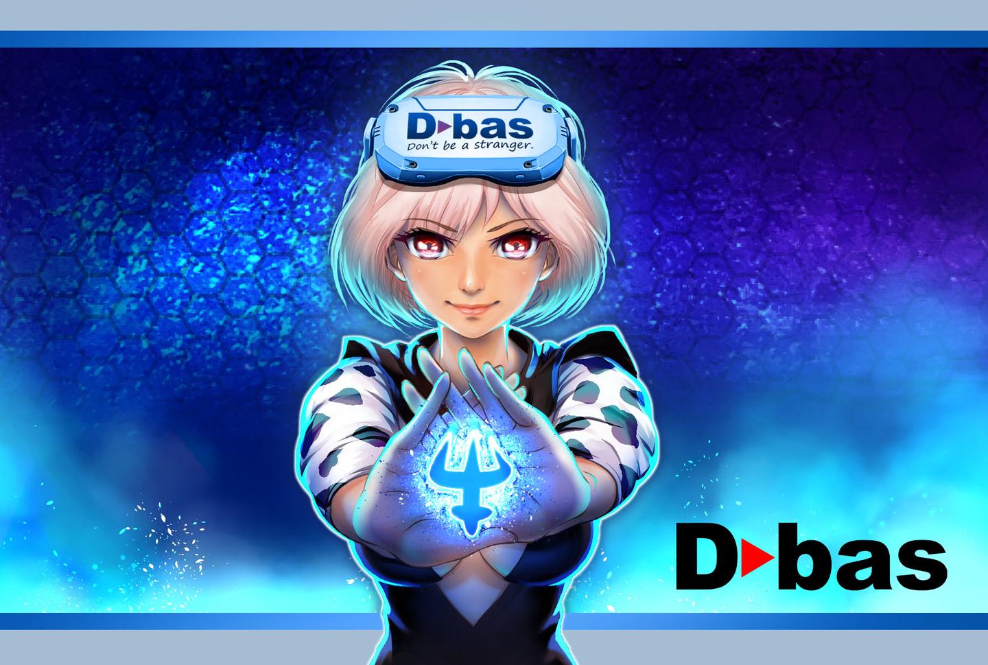 同社はCG制作の受託会社だ。