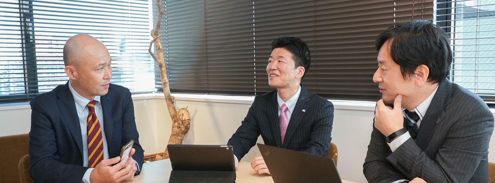 企業トップ画像