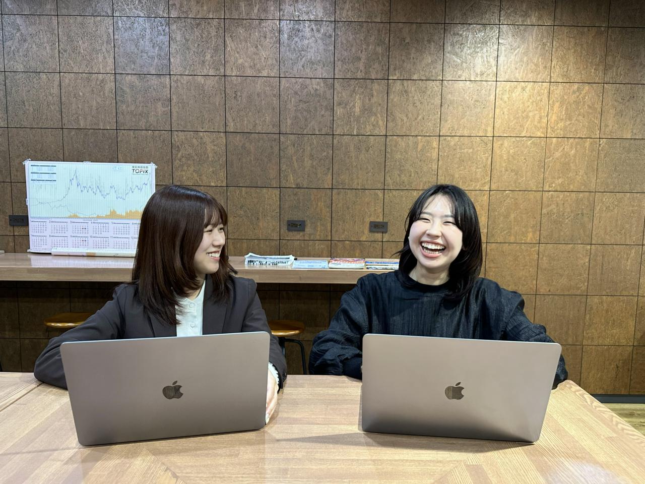 ドコドア株式会社 求人画像1