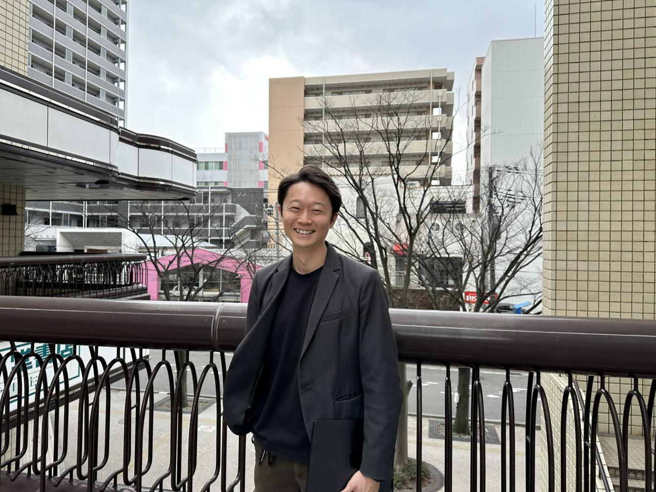 ドコドア株式会社 求人画像1