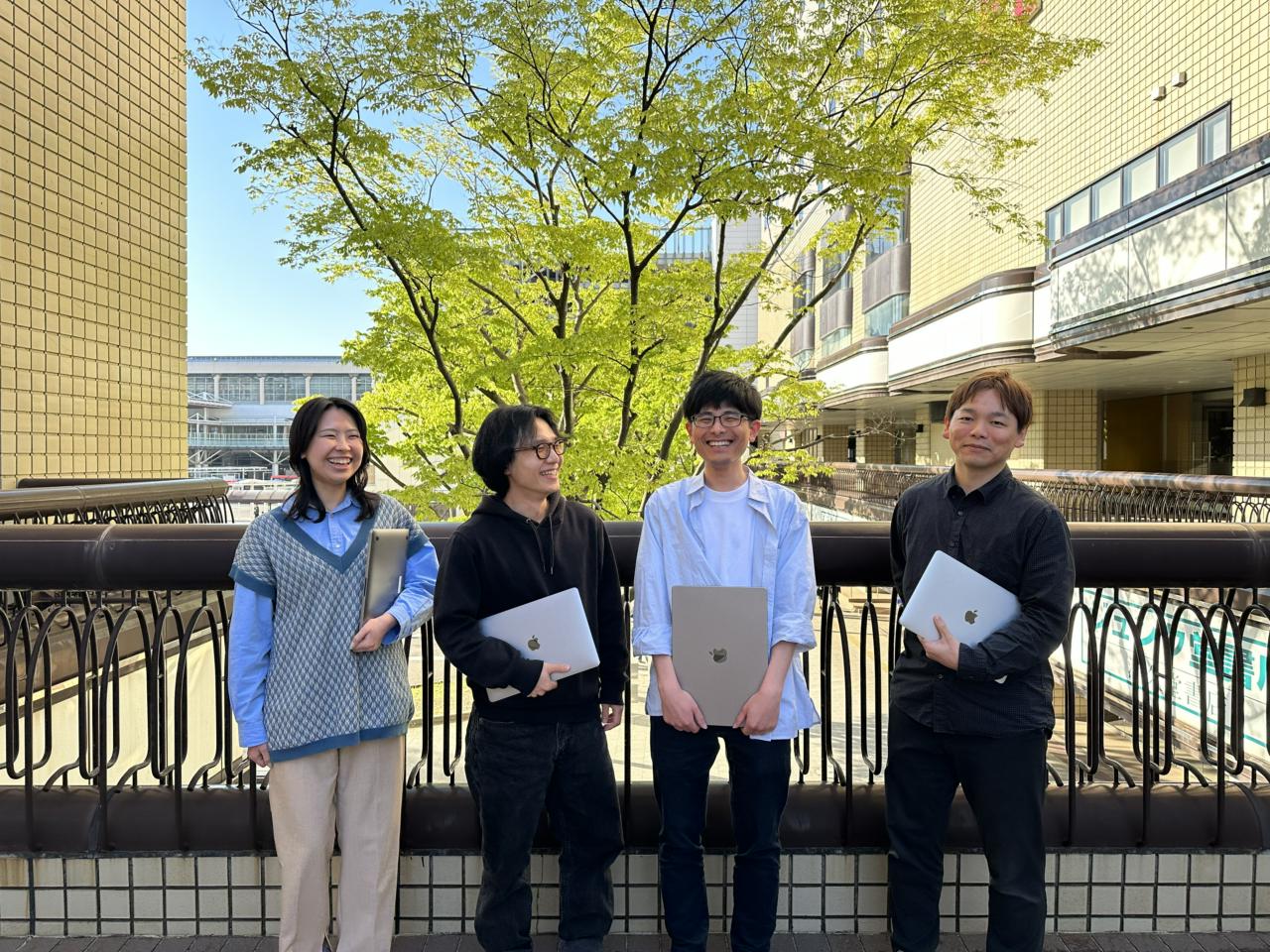 ドコドア株式会社 求人画像1