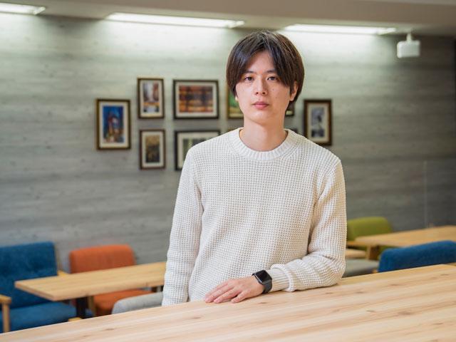 同社の特徴はデザインクリエイティブに強みを持つことだ。