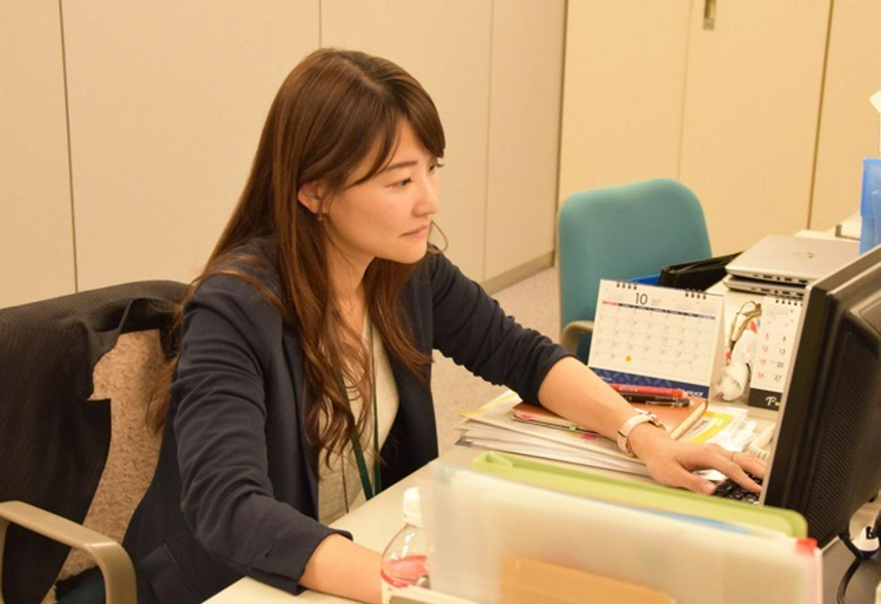 株式会社オデッセイ 求人画像1